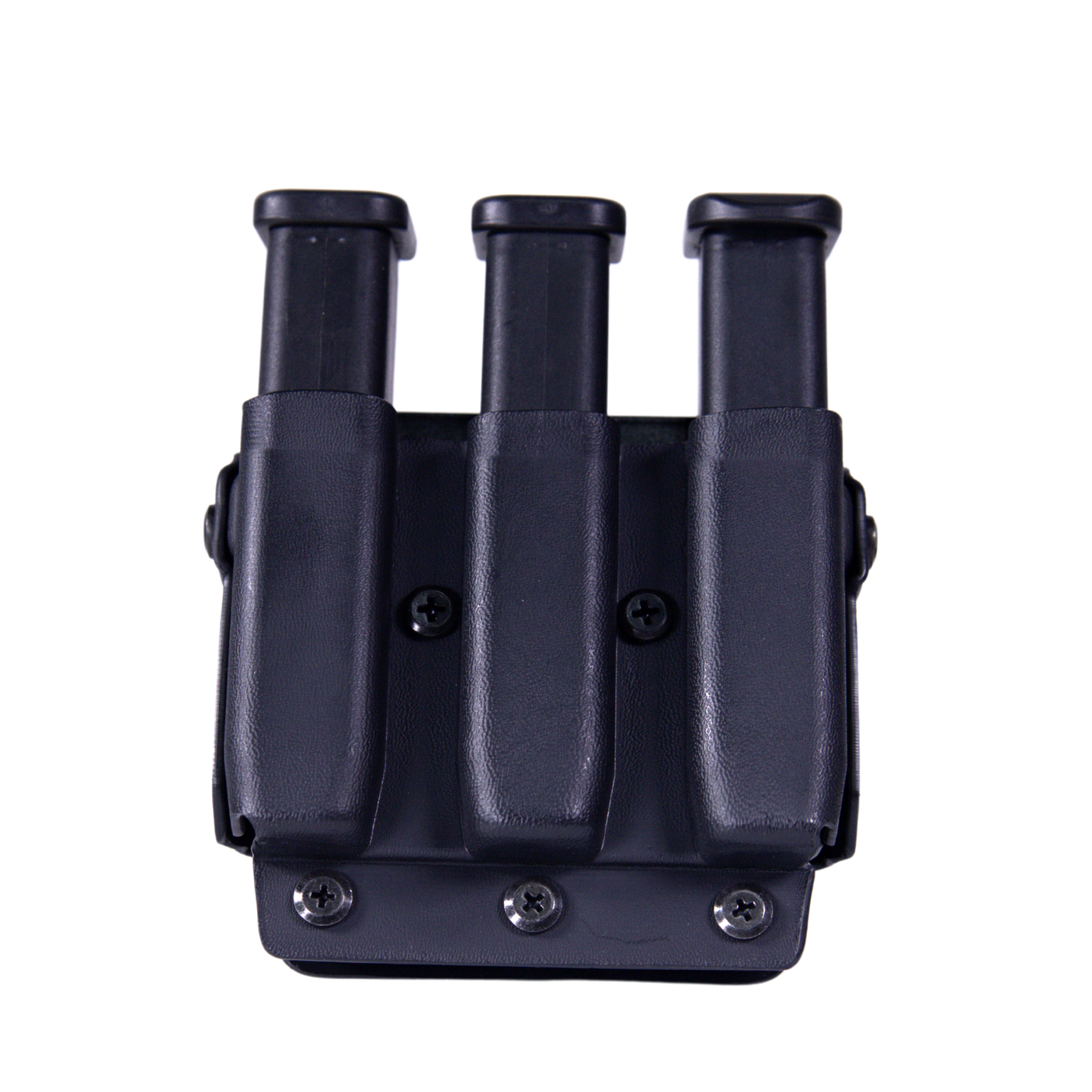 High Speed Gear UL Triple Mag Pouch-GLK9