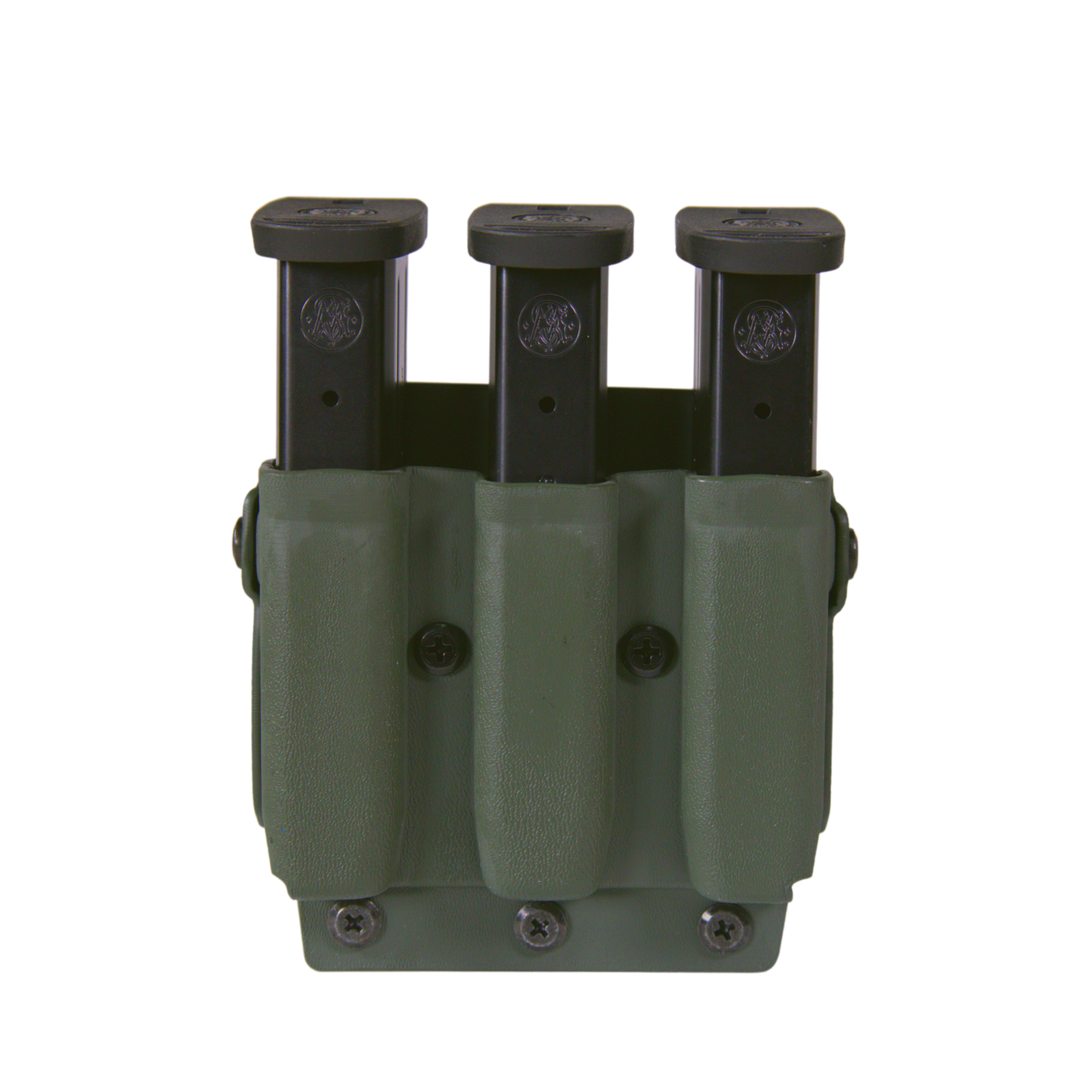 High Speed Gear UL Triple Mag Pouch-GLK9