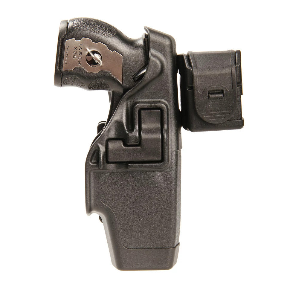 Blackhawk TASER® X-26 Level 2 Duty Holster