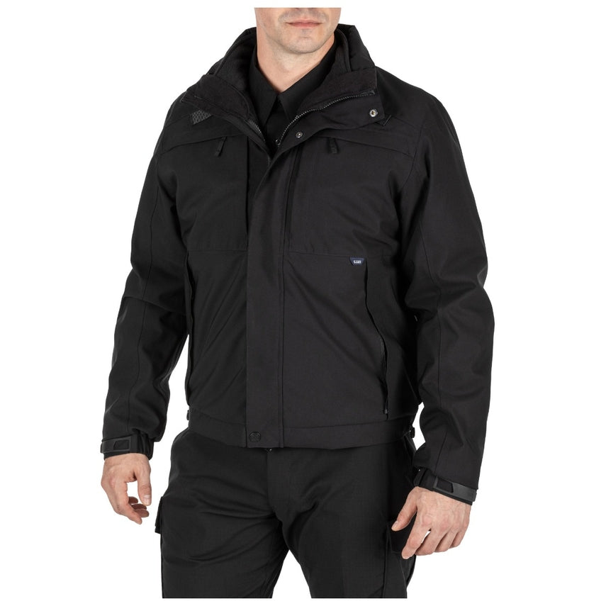 5.11 Tactical - 5-IN-1 Jacket 2.0