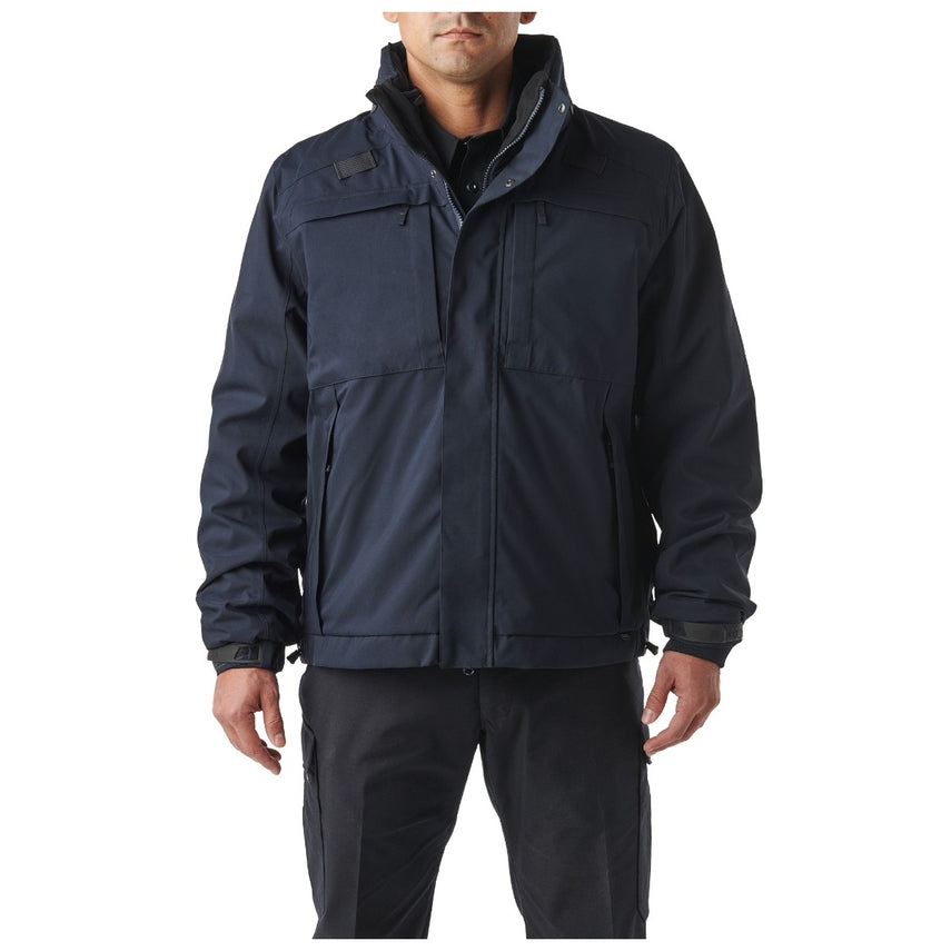 5.11 Tactical - 5-IN-1 Jacket 2.0