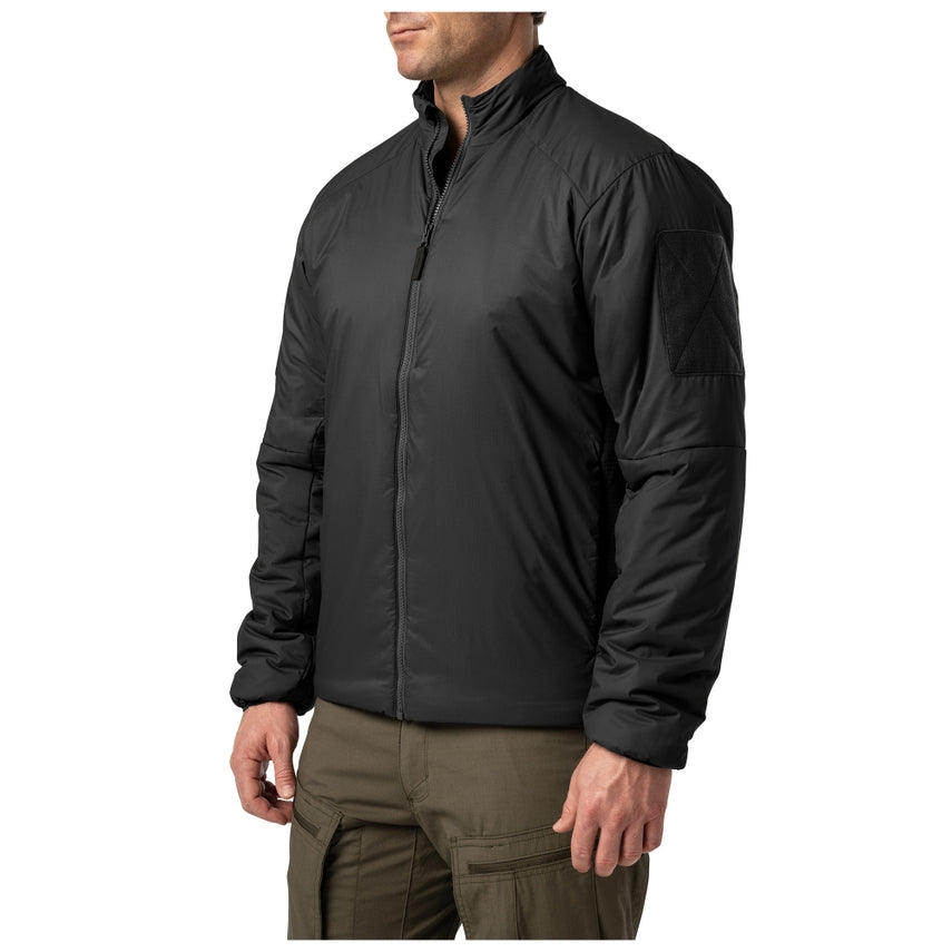 5.11 Tactical - V.XI™ XTU LT3 Jacket Black (019) Alt View #1
