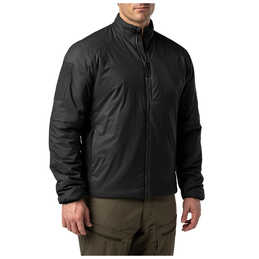 5.11 Tactical - V.XI™ XTU LT3 Jacket Black (019) Alt View #2