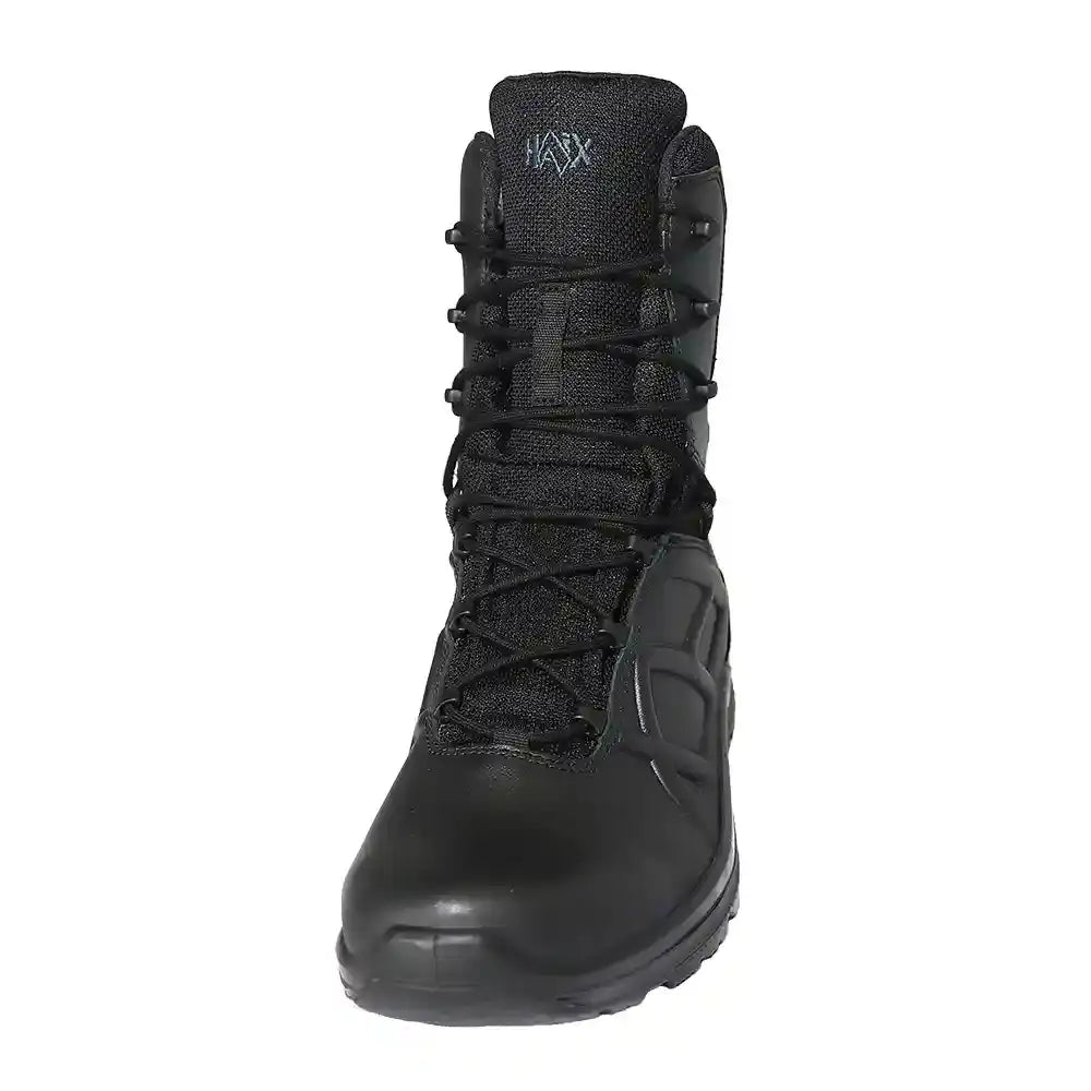 HAIX Tactical 2.0 GTX High Side Zip