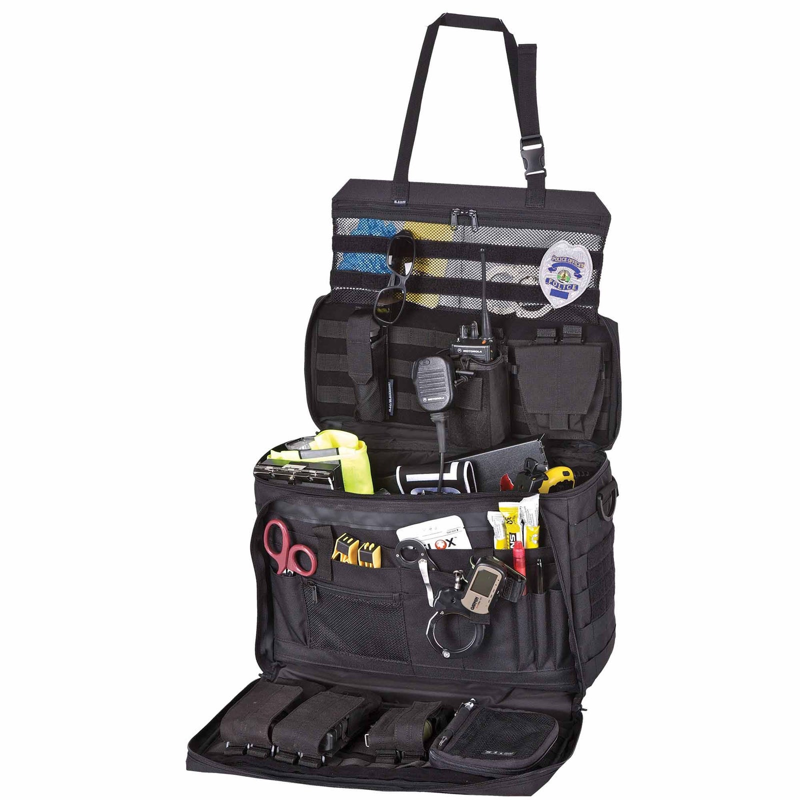 5.11 Wingman™ Patrol Bag 39L