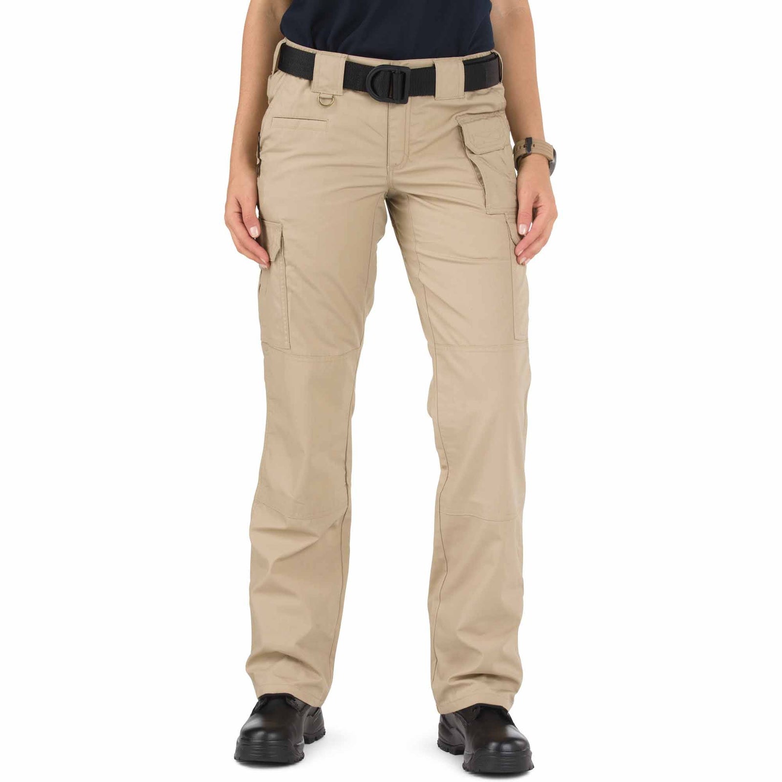 5.11 Women's TACLITE® Pro Ripstop Pant - KHAKI