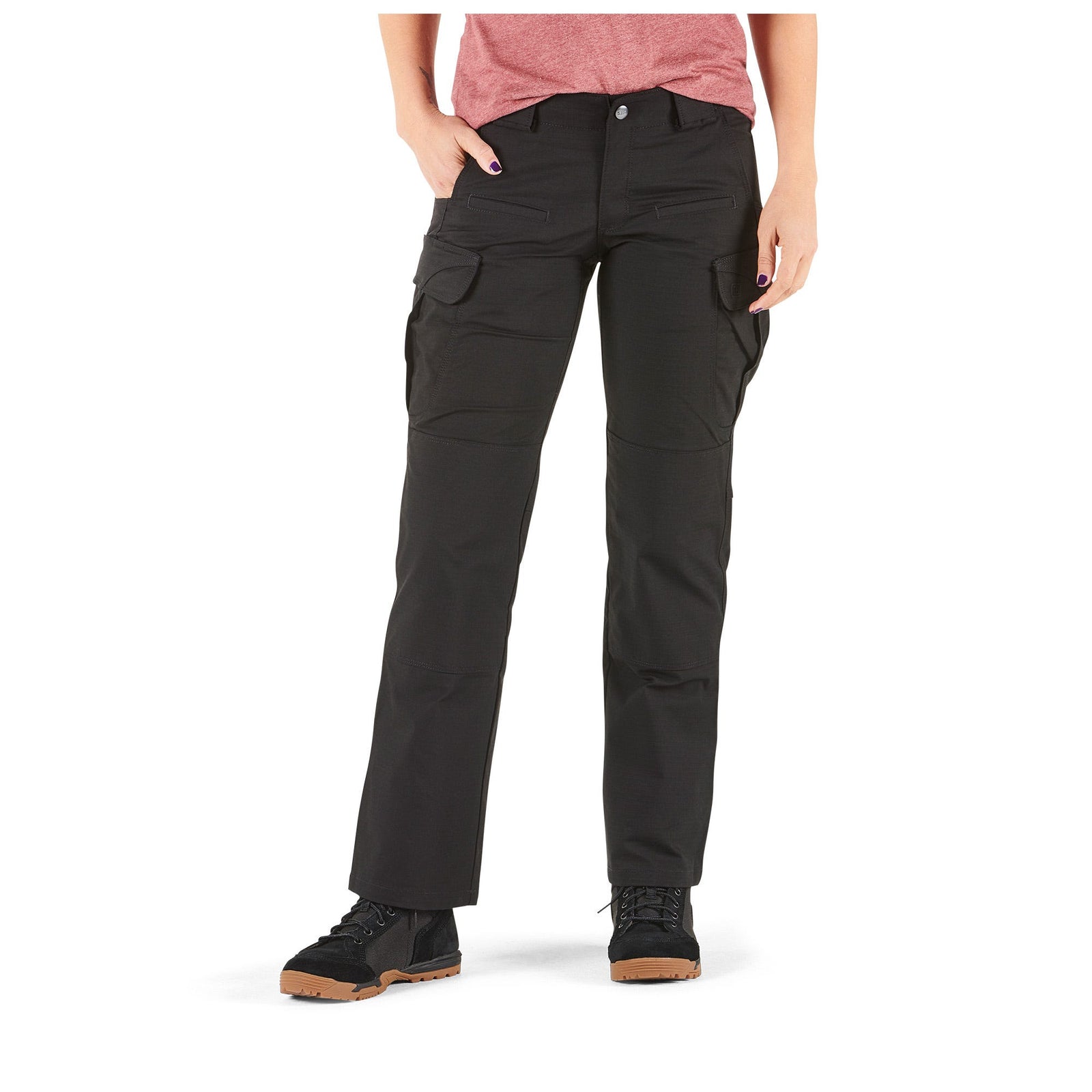 5.11 Stryke® Women's Pant - BLACK