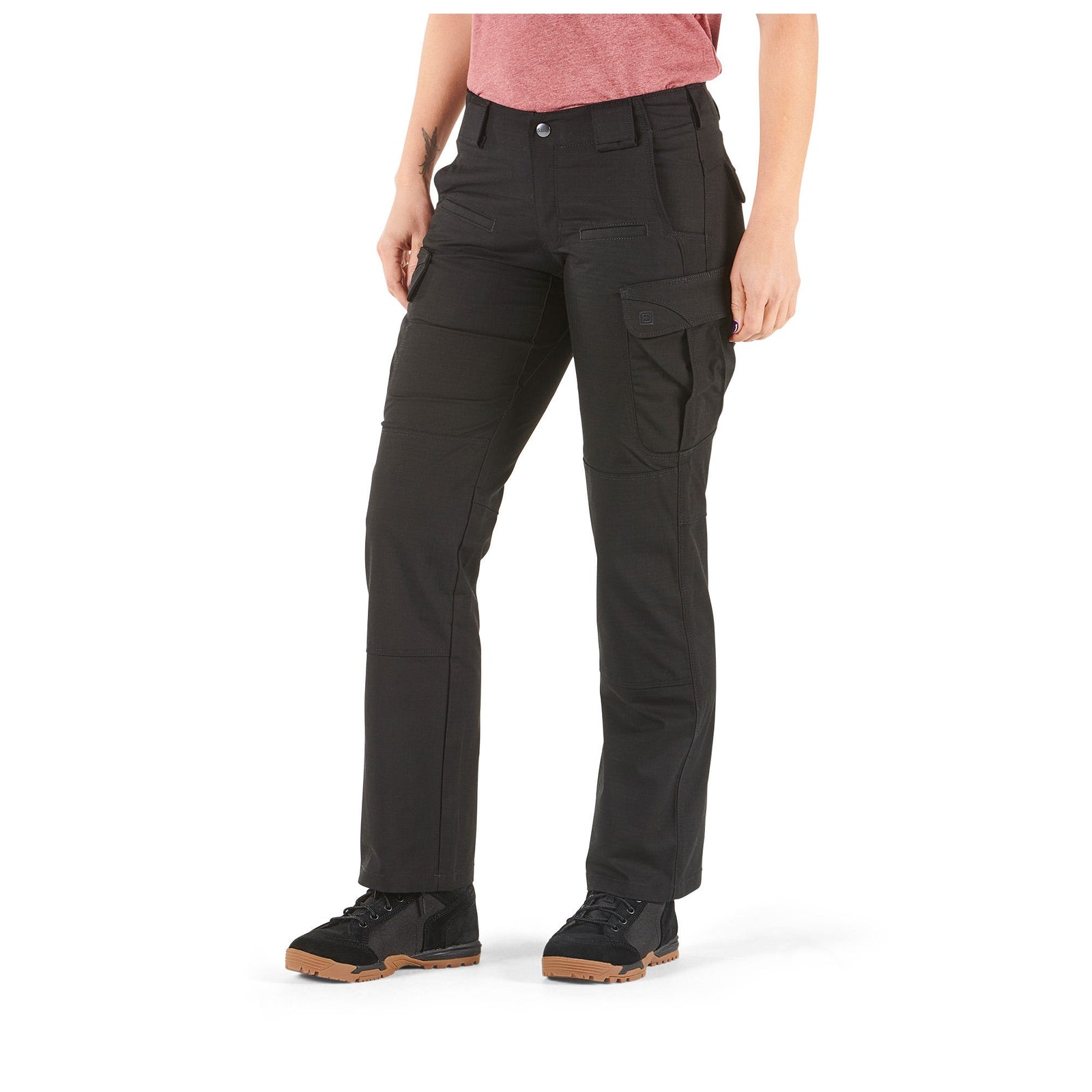 5.11 Stryke® Women's Pant - BLACK