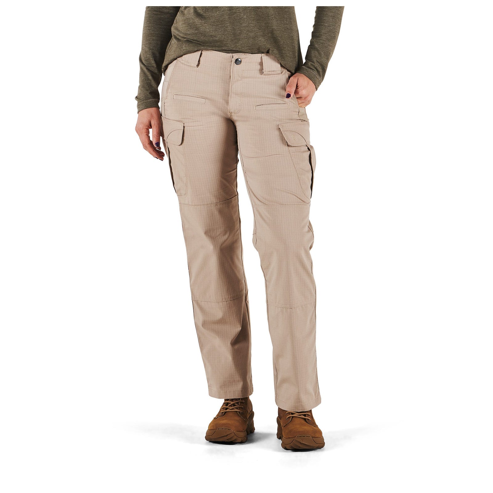 5.11 Stryke® Women's Pant - KHAKI