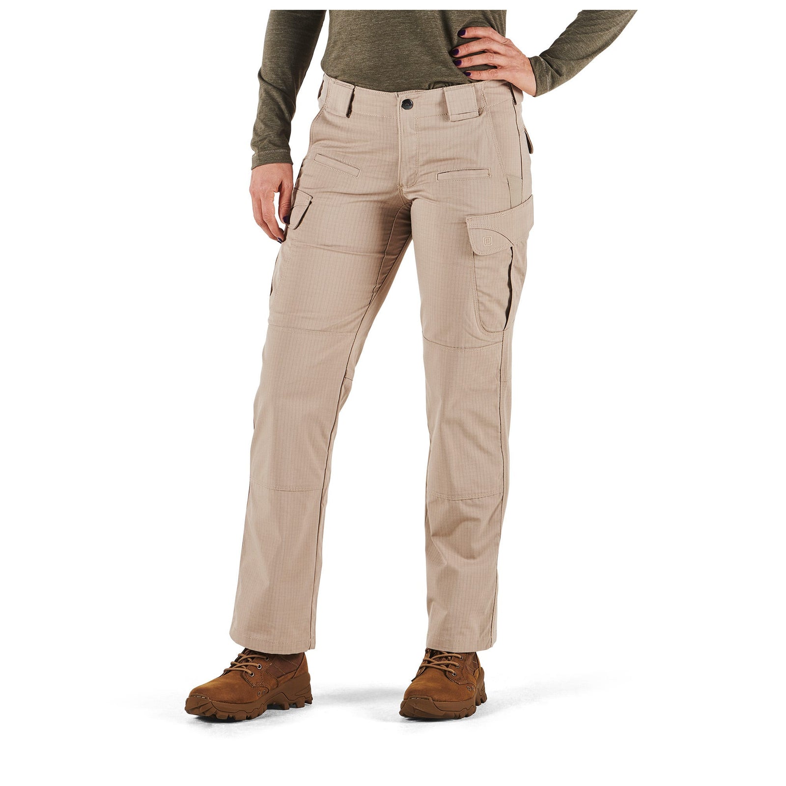 5.11 Stryke® Women's Pant - KHAKI