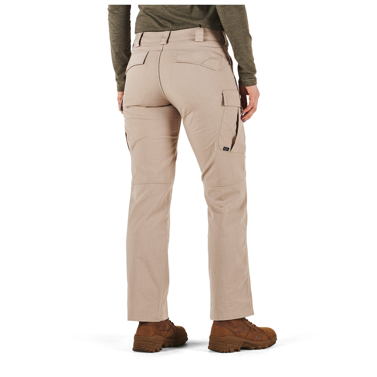 5.11 Stryke® Women's Pant - KHAKI