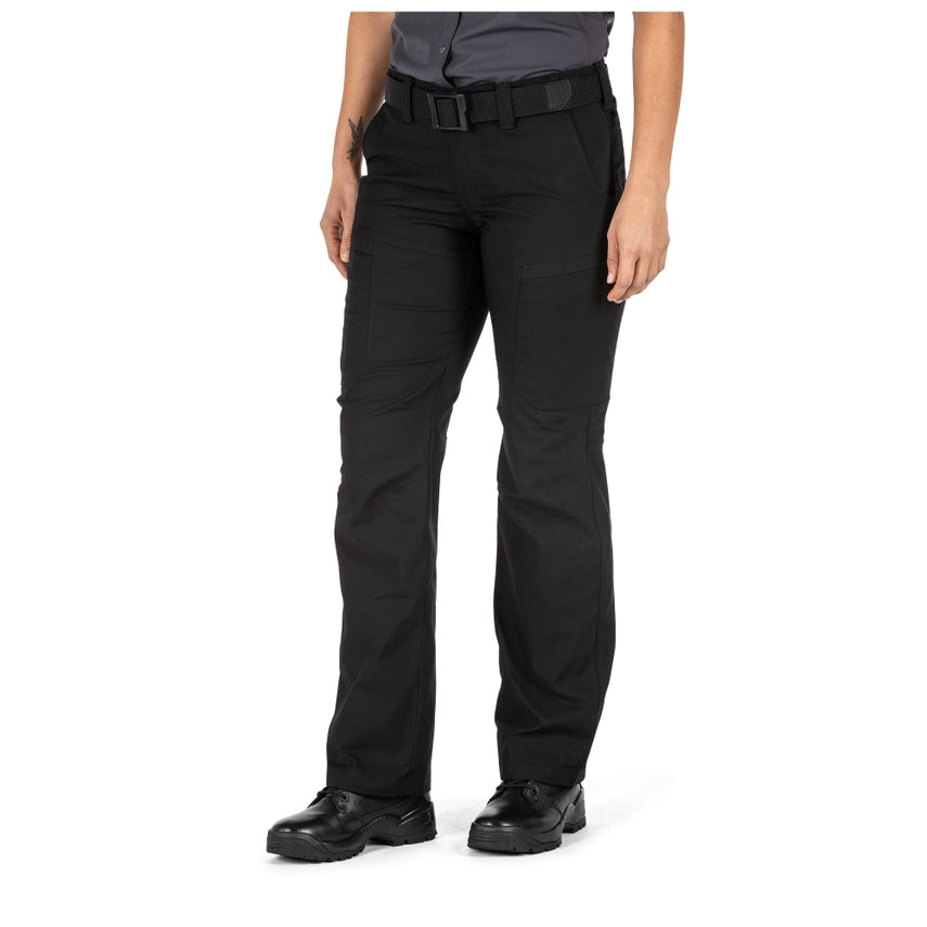 5.11 Tactical - Women's Apex™ Pant Black (019) Alt View #1