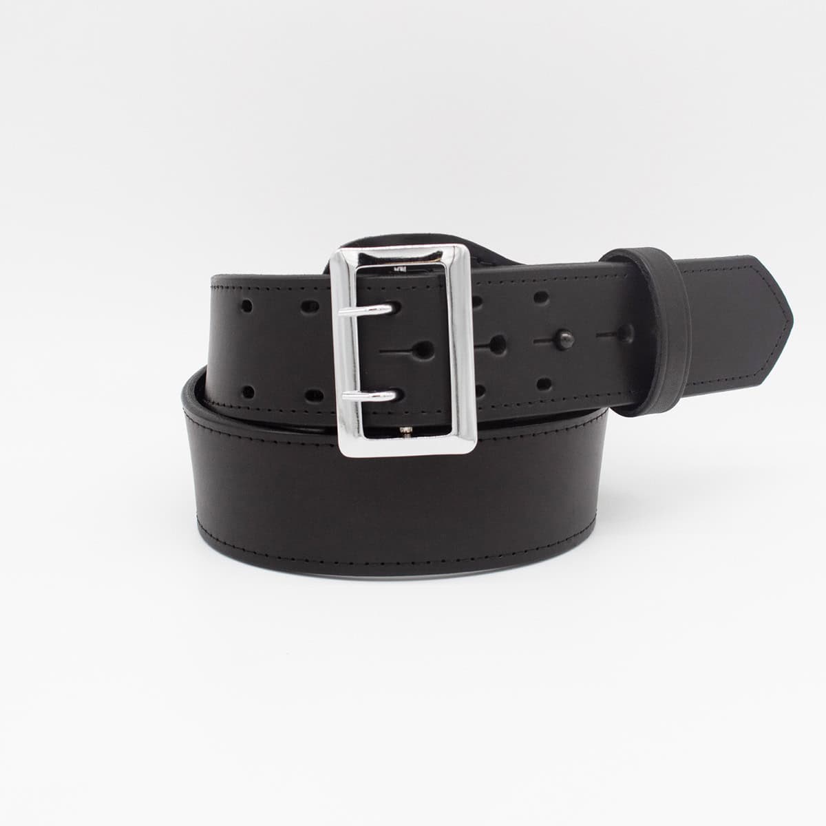 Boston Leather 2.25″ Fully Lined Sam Browne Duty Belt