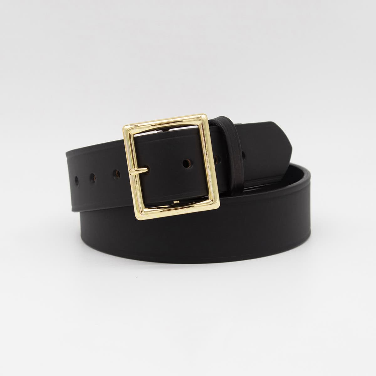 Boston Leather 1.75″ Garrison Belt (10-12 oz)