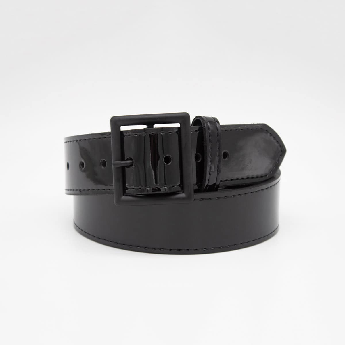Boston Leather 1.75″ Garrison Belt (Clarino)