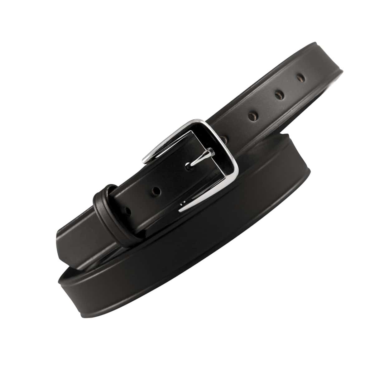 Boston Leather 1.25″ Off Duty Belt