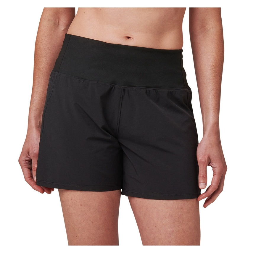 5.11 Tactical - PT-R Brooklyn 5" Short Black (019) Alt View #5