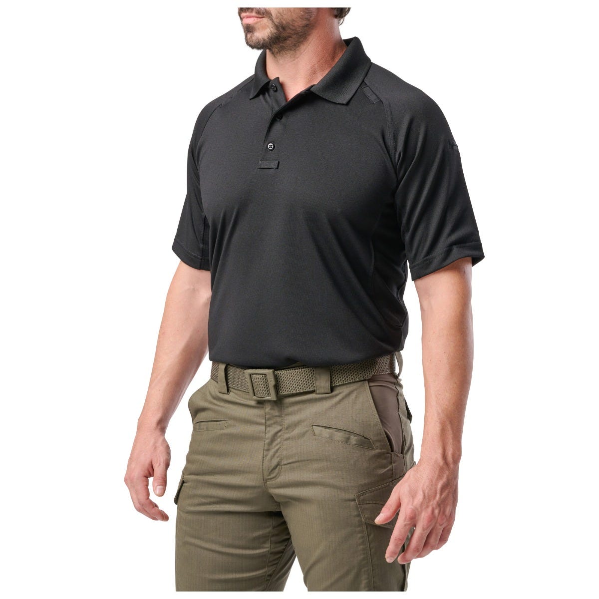 5.11 Performance Short Sleeve Polo