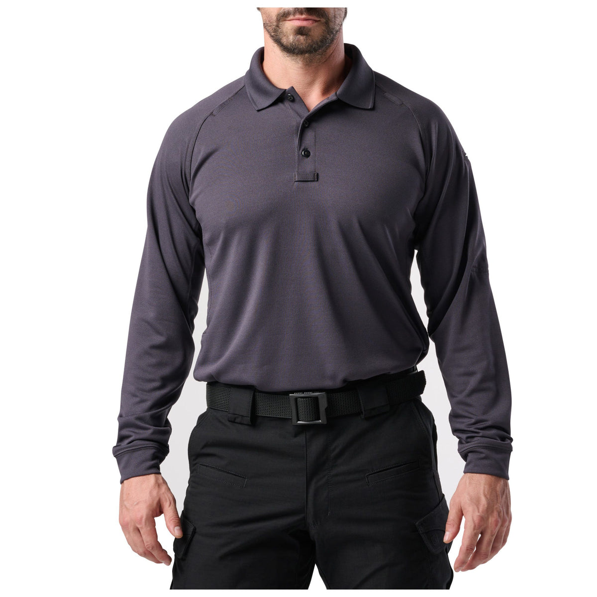 5.11 Performance Long Sleeve Polo