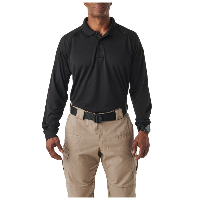 5.11 Tactical - Performance Long Sleeve Polo