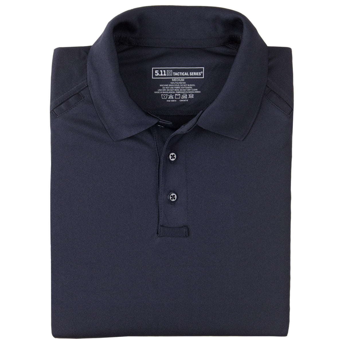 5.11 Performance Long Sleeve Polo