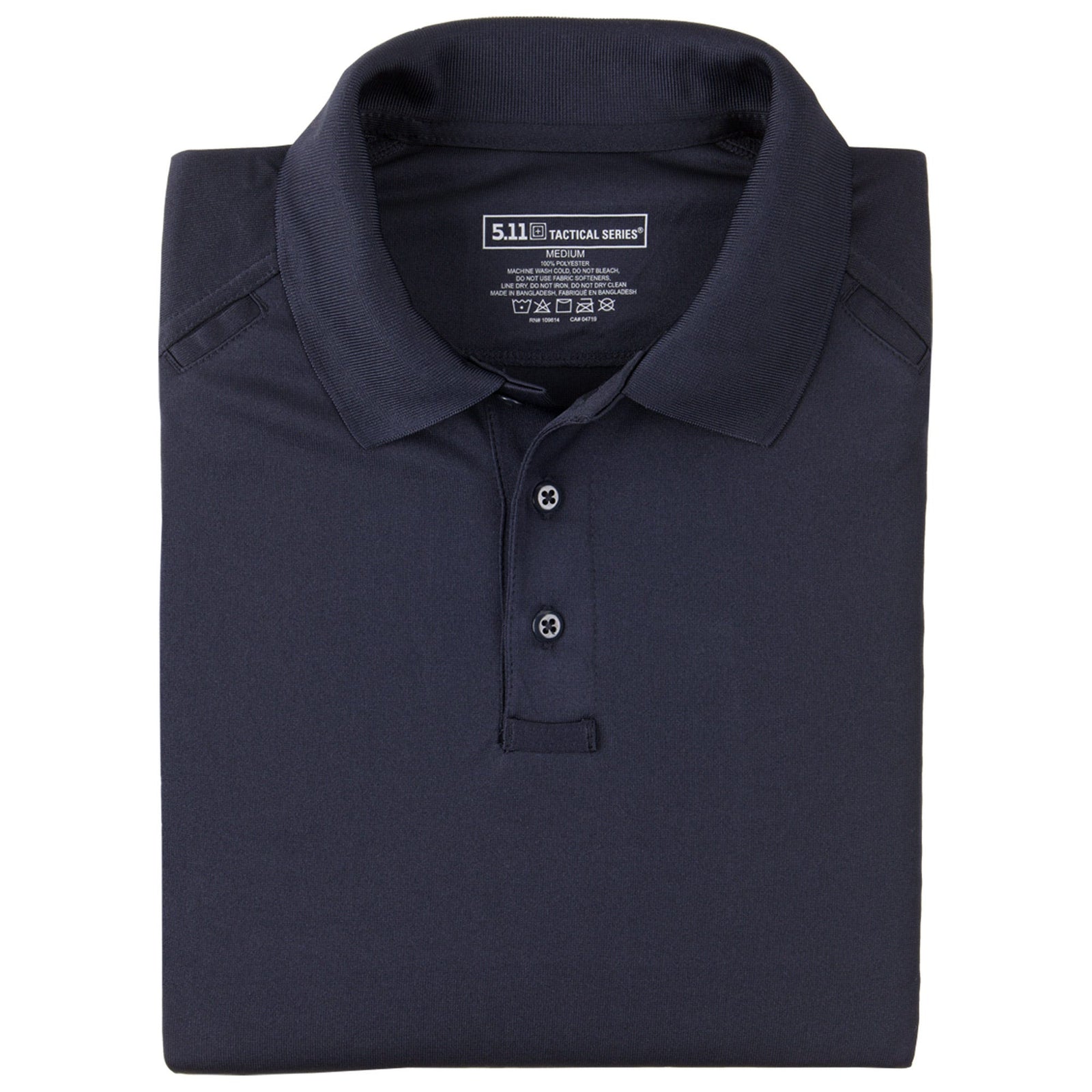 5.11 Performance Long Sleeve Polo