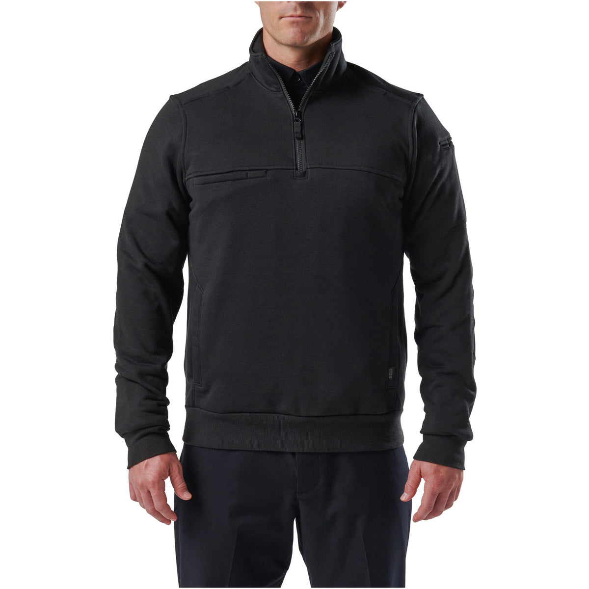 5.11 Job Shirt Quarter Zip 2.0
