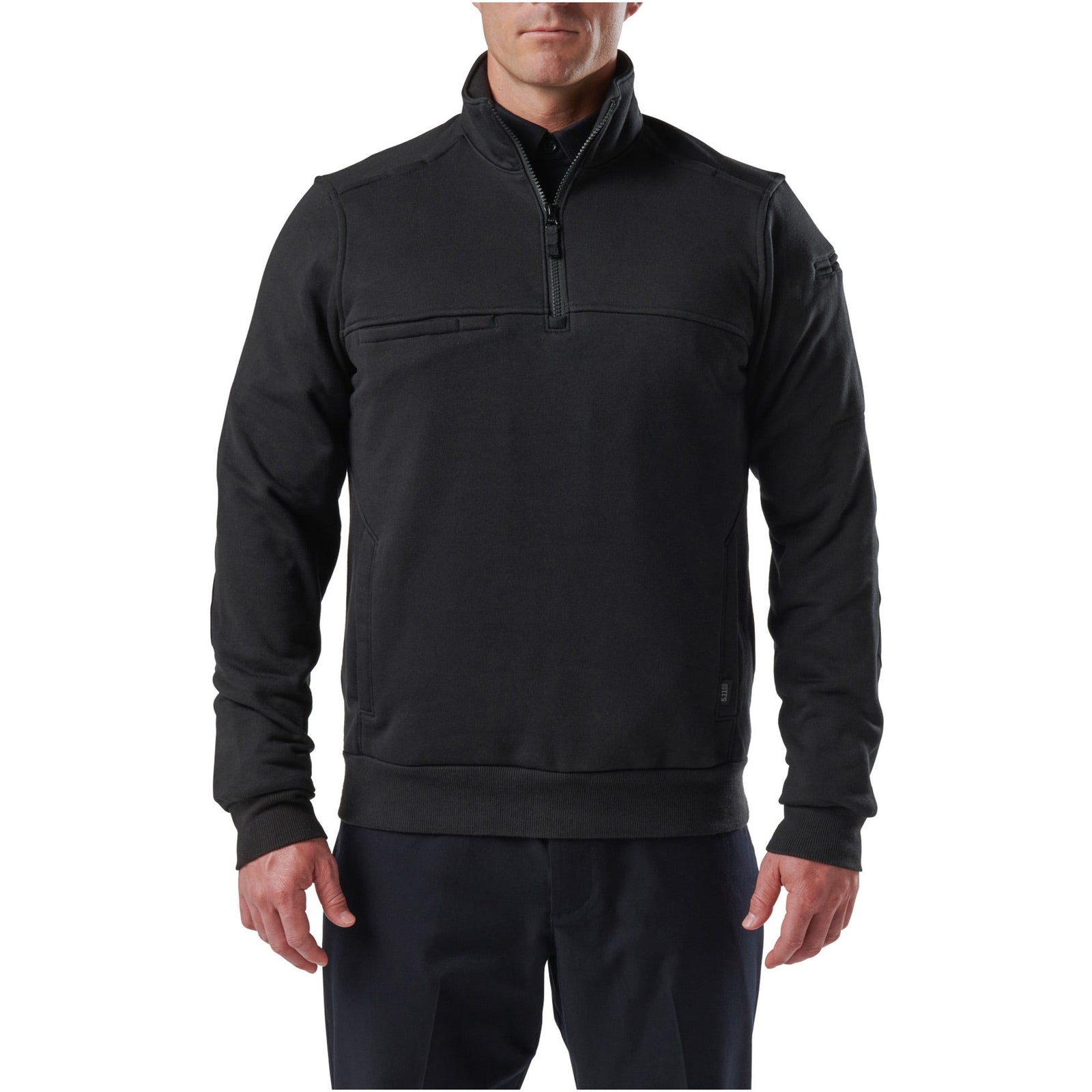 5.11 Job Shirt Quarter Zip 2.0