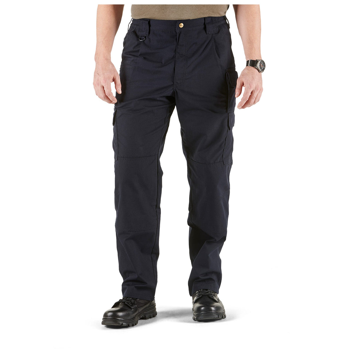 Person wearing pants