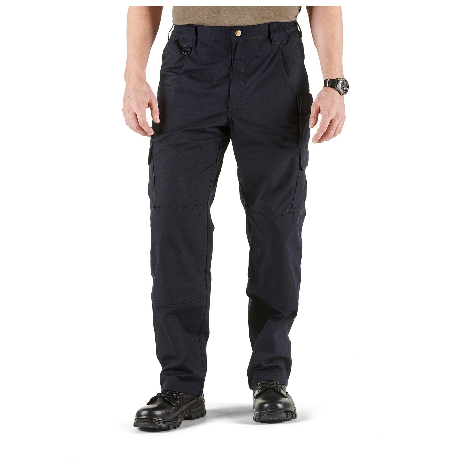 Person wearing pants