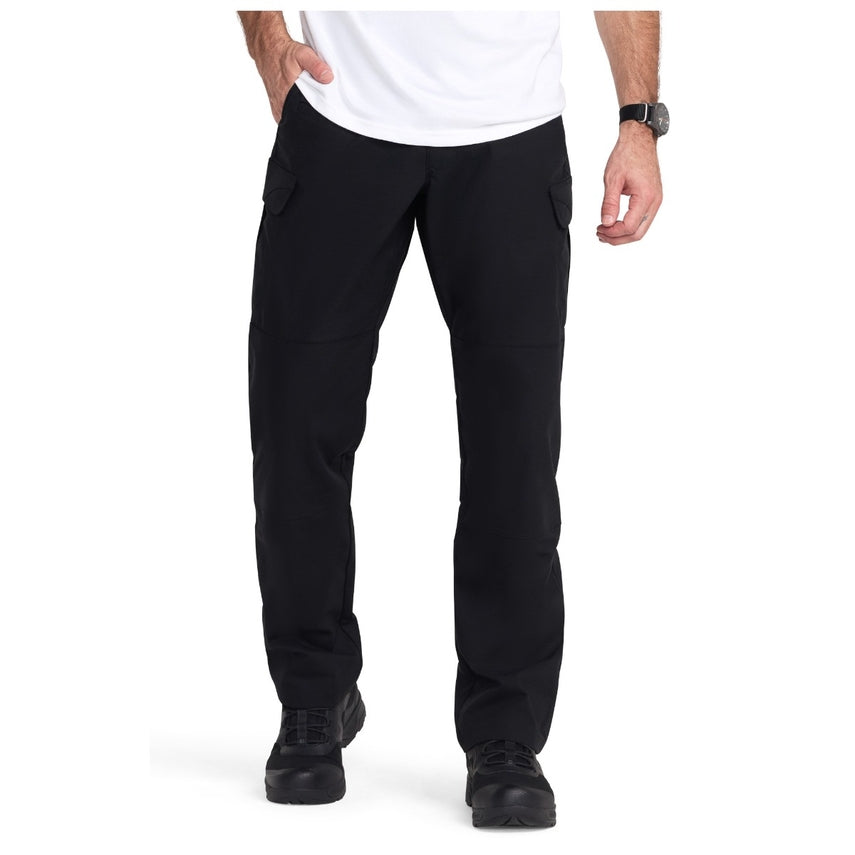 5.11 Stryke® Men's Regular Fit Cargo Pant - BLACK