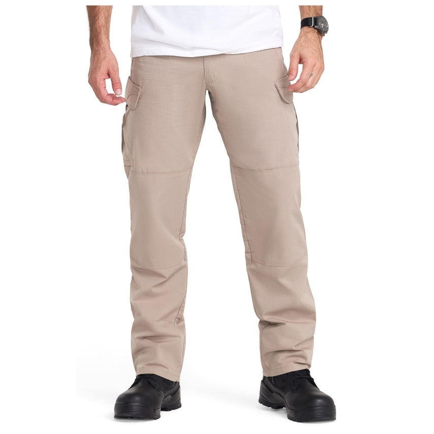 5.11 Stryke® Men's Regular Fit Cargo Pant - KHAKI