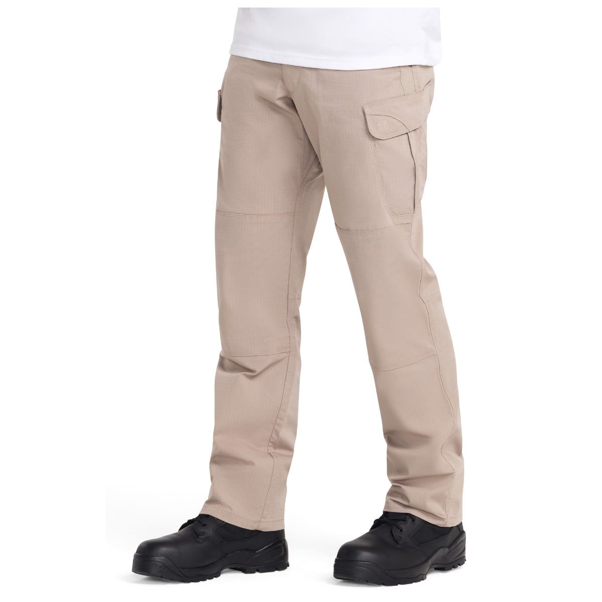5.11 Stryke® Men's Regular Fit Cargo Pant - STONE