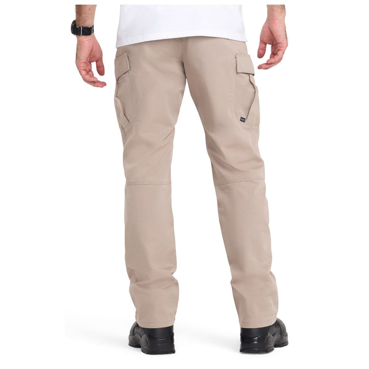 5.11 Stryke® Men's Regular Fit Cargo Pant - STONE