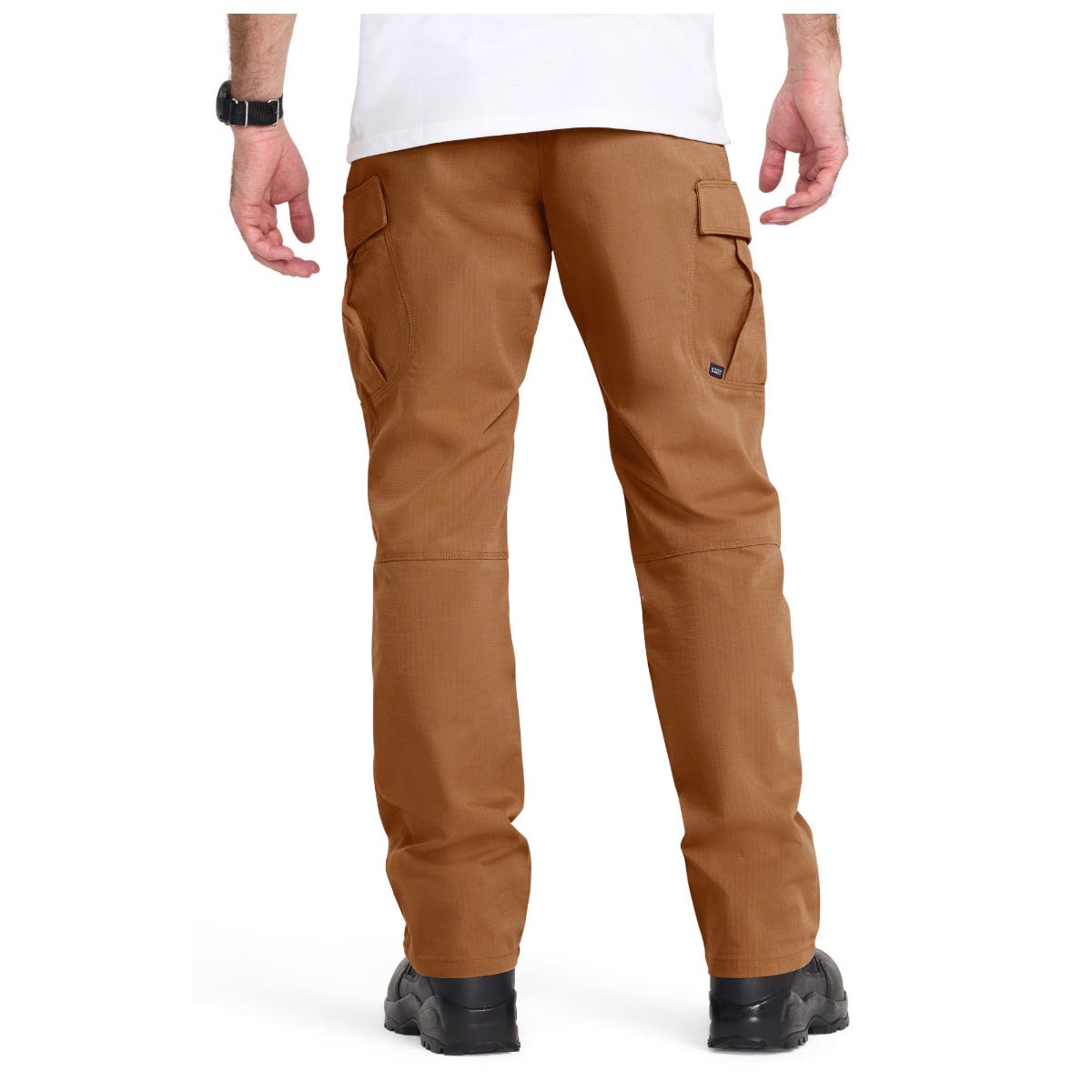 5.11 Stryke® Men's Regular Fit Cargo Pant - BATTLE BROWN