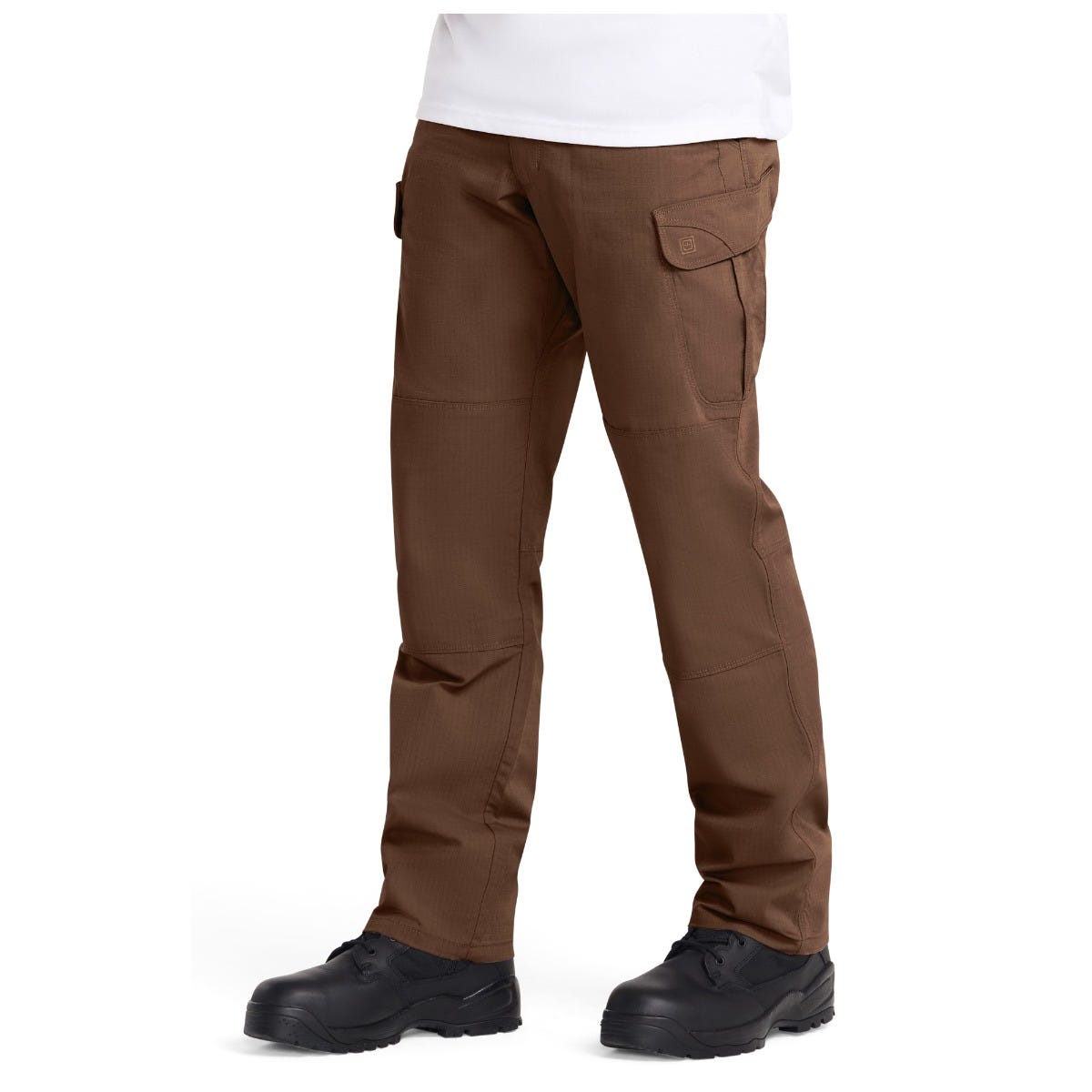 5.11 Stryke® Men's Regular Fit Cargo Pant - BURNT