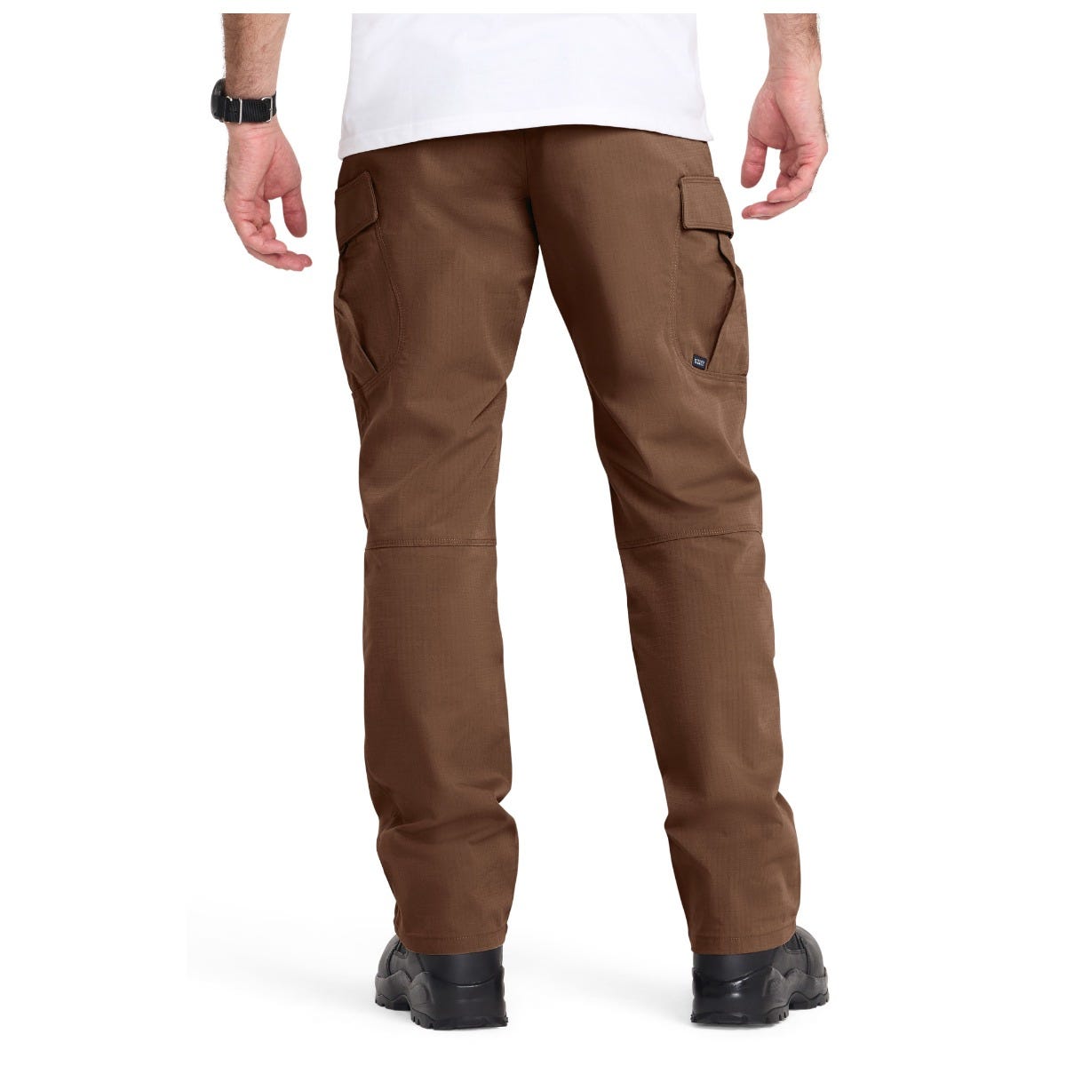 5.11 Stryke® Men's Regular Fit Cargo Pant - BURNT