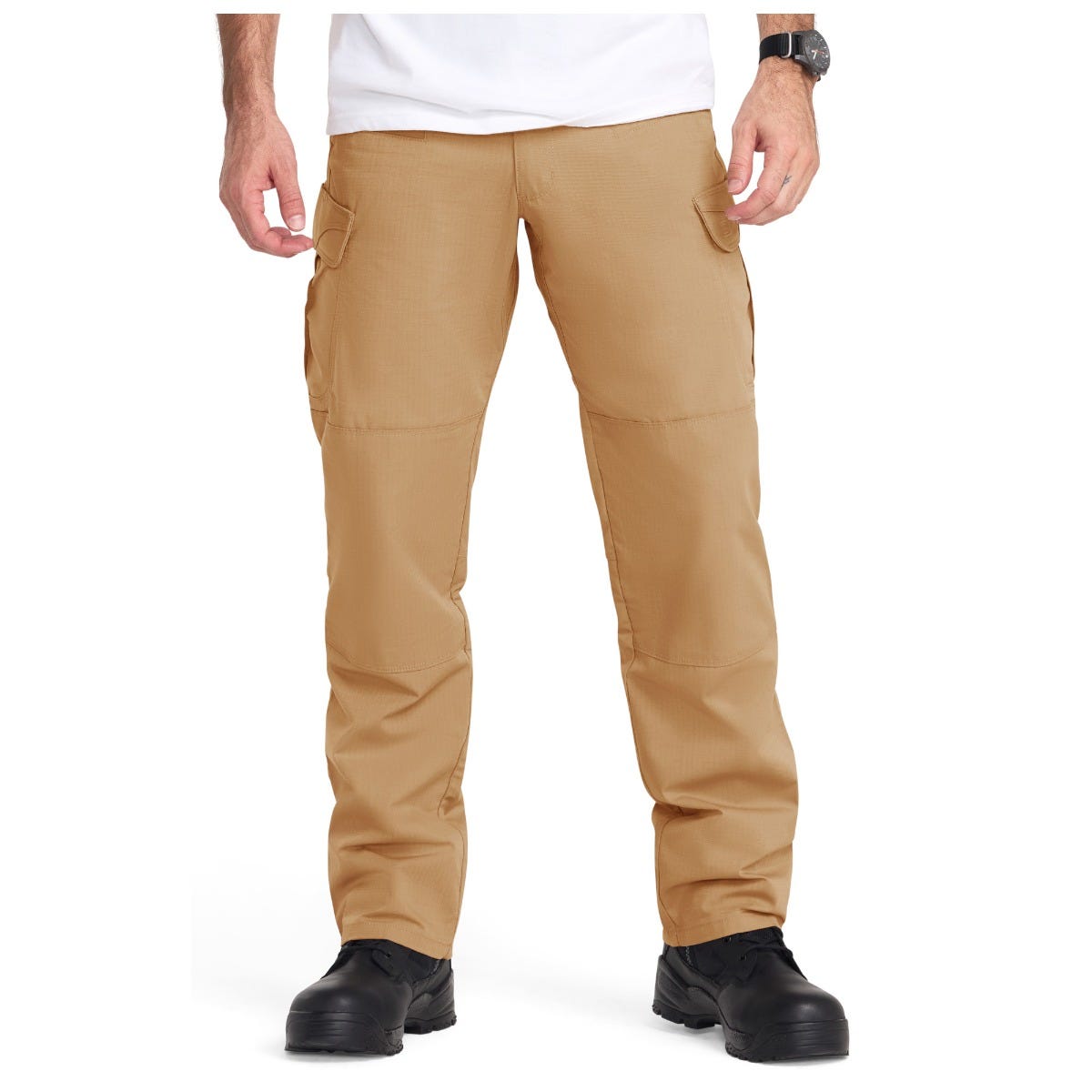 5.11 Stryke® Men's Regular Fit Cargo Pant - COYOTE