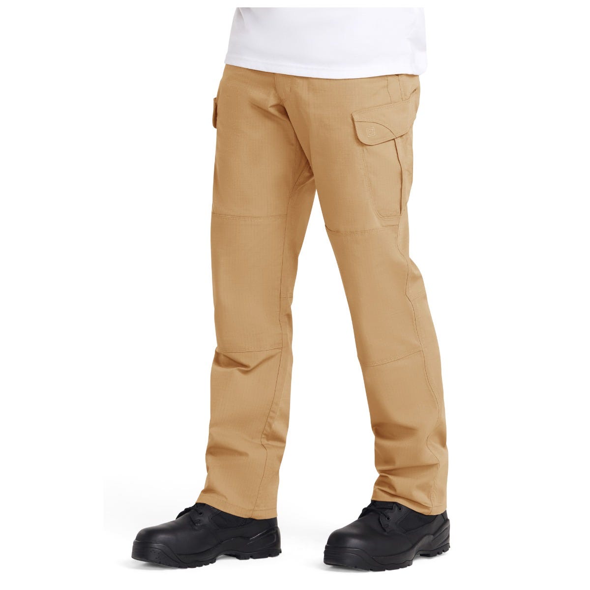 5.11 Stryke® Men's Regular Fit Cargo Pant - COYOTE