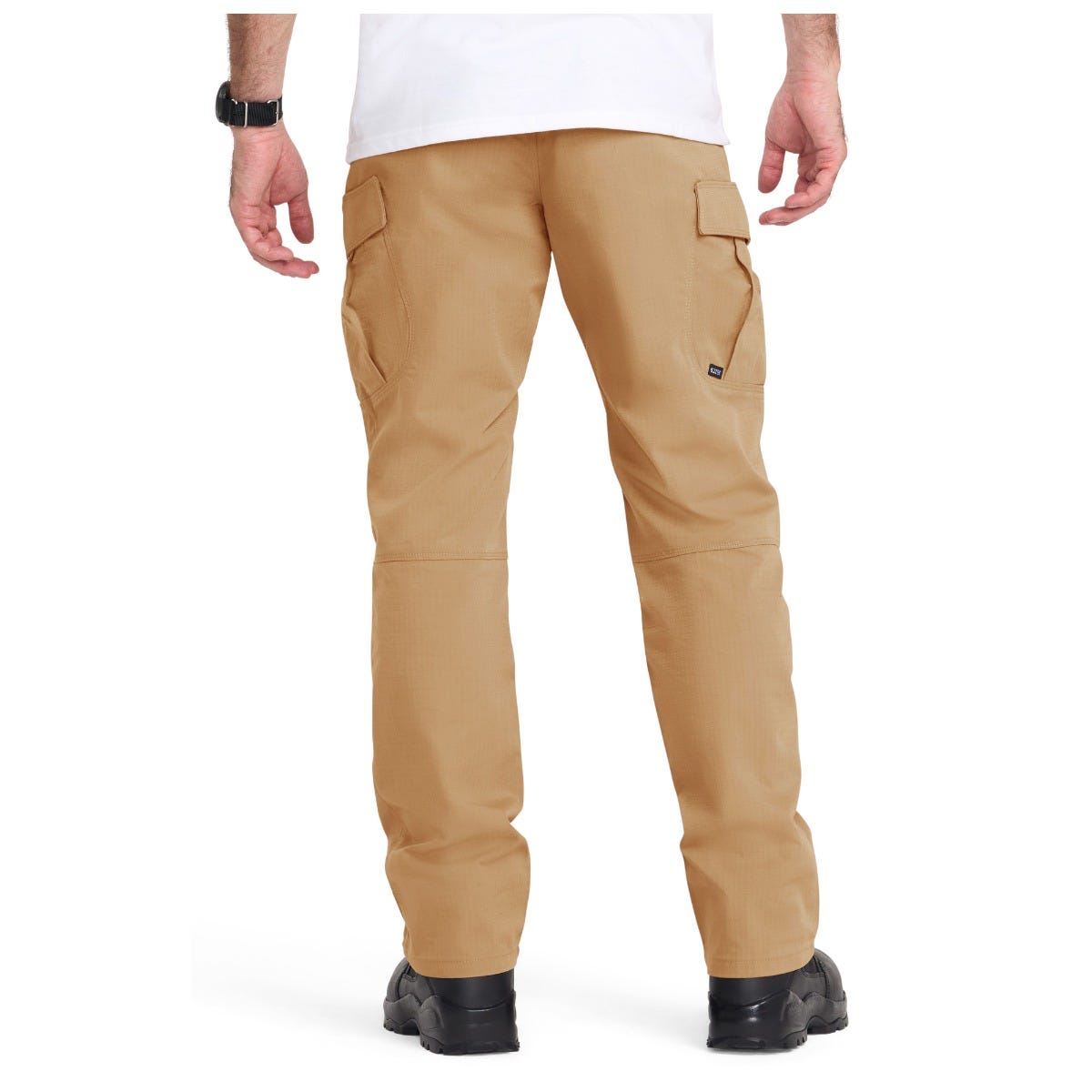 5.11 Stryke® Men's Regular Fit Cargo Pant - COYOTE