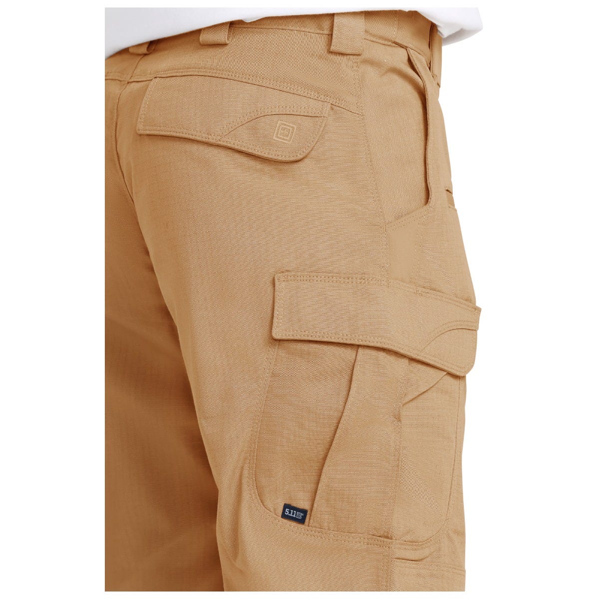 5.11 Stryke® Men's Regular Fit Cargo Pant - COYOTE