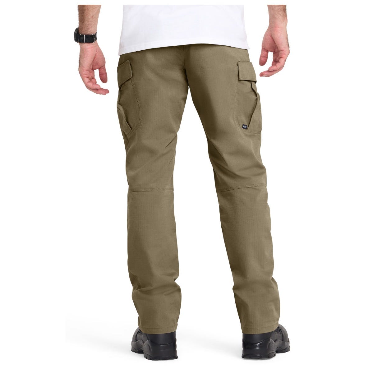 5.11 Stryke® Men's Regular Fit Cargo Pant - RANGER GREEN