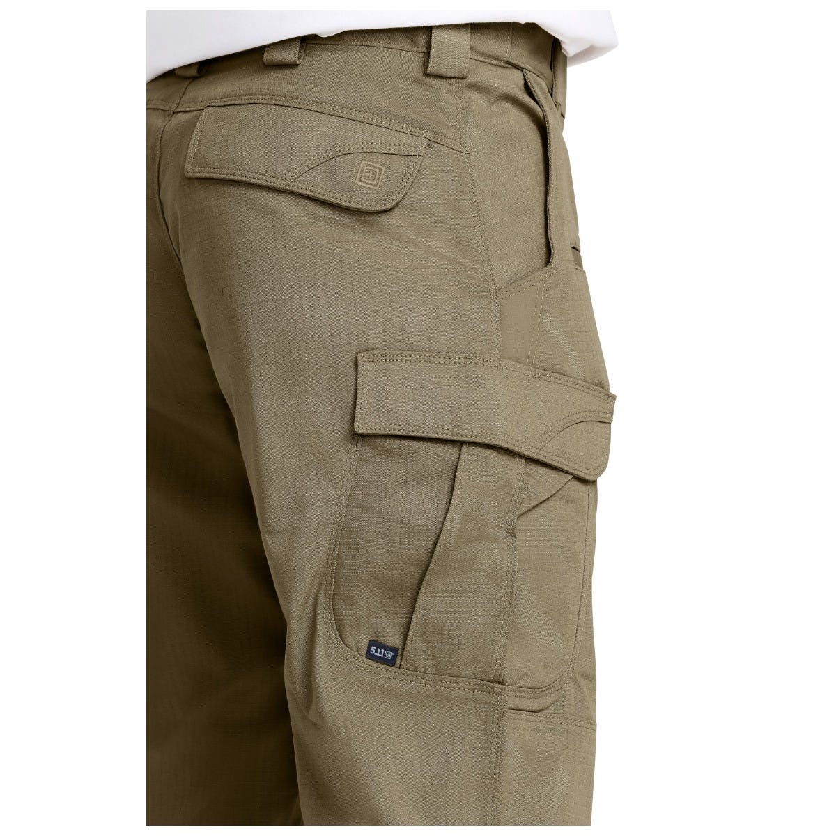 5.11 Stryke® Men's Regular Fit Cargo Pant - RANGER GREEN