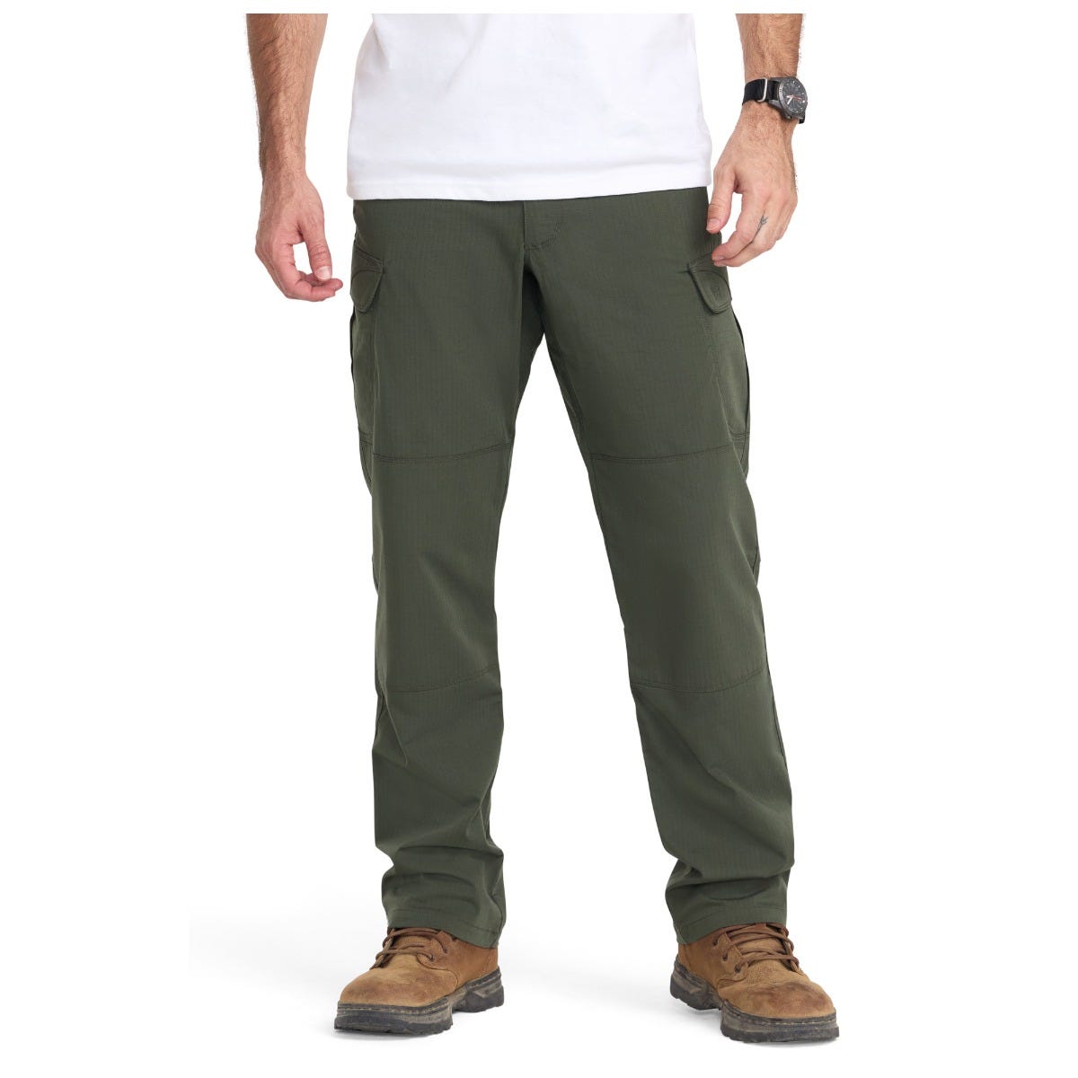5.11 Stryke® Men's Regular Fit Cargo Pant - TDU GREEN