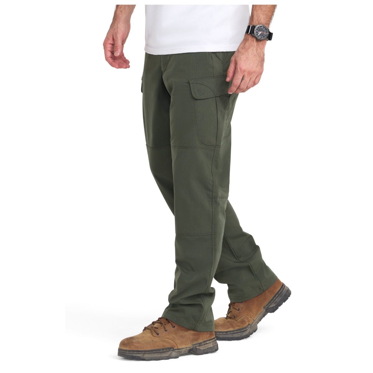 5.11 Stryke® Men's Regular Fit Cargo Pant - TDU GREEN