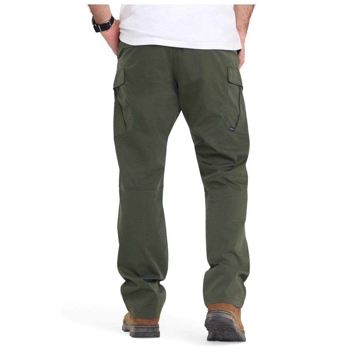 5.11 Stryke® Men's Regular Fit Cargo Pant - TDU GREEN