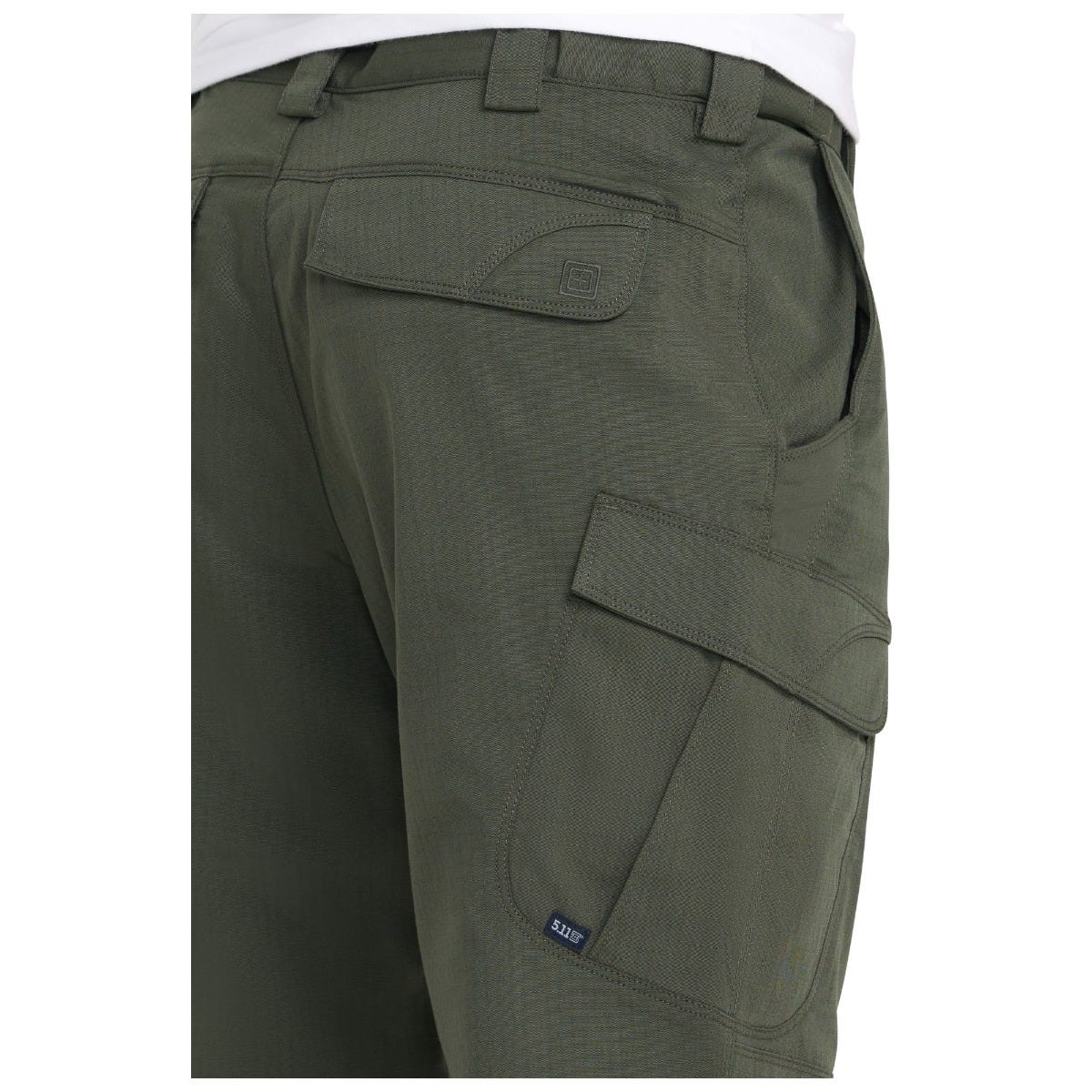 5.11 Stryke® Men's Regular Fit Cargo Pant - TDU GREEN