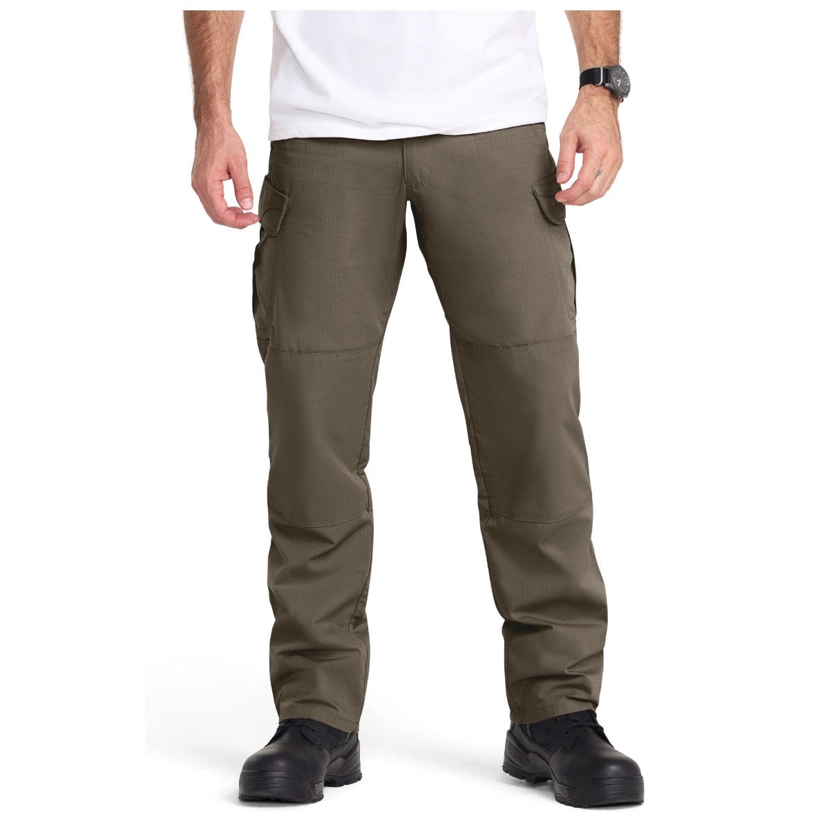 5.11 Stryke® Men's Regular Fit Cargo Pant - TUNDRA