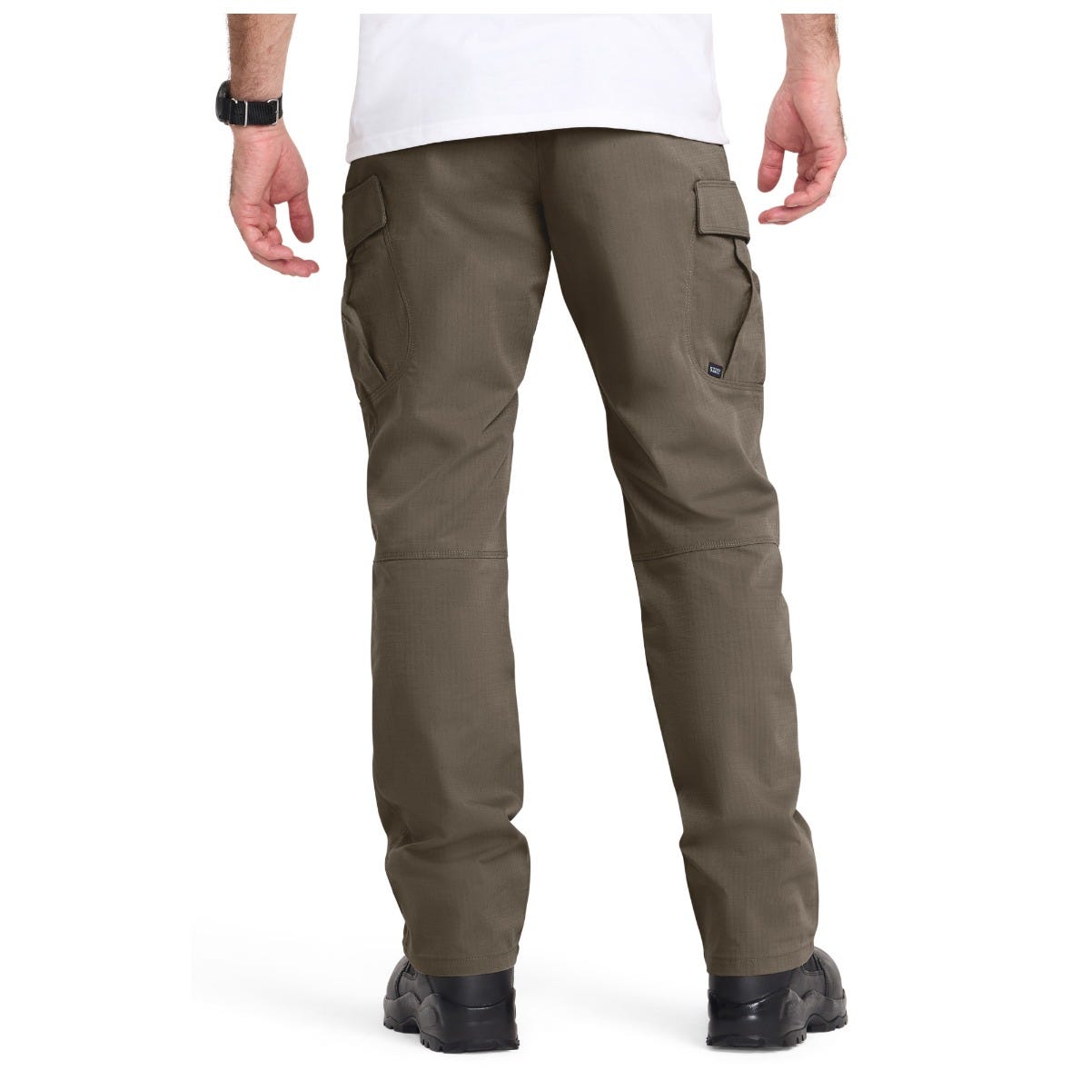 5.11 Stryke® Men's Regular Fit Cargo Pant - TUNDRA