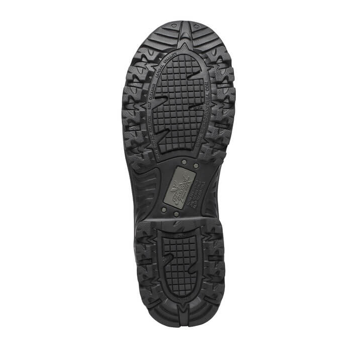 Thorogood Waterproof 6″ Composite Safety Toe Tactical Side-zip